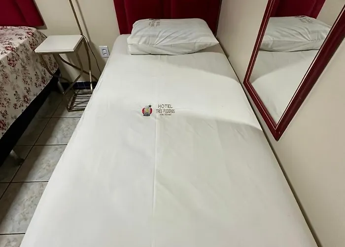 Hotel Três Poderes